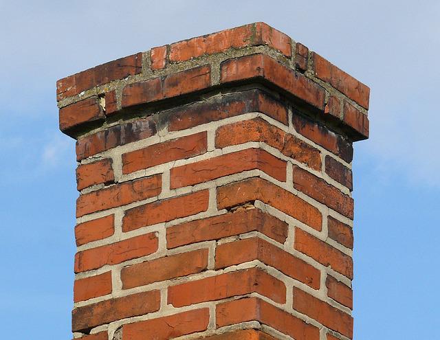 Identifying Types Of Chimney Stains Champion Chimneys