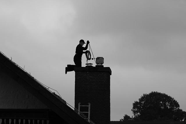 Chimney Inspections What To Expect Champion Chimneys   Chimney Sweep Gbf0ecd595 640 