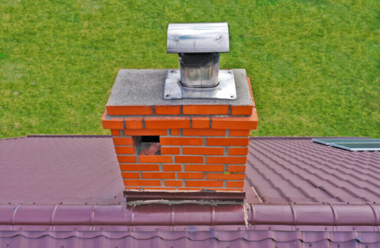 Which Chimney Cap is Right for Your Chimney? Champion Chimneys