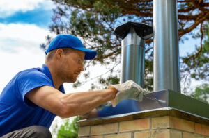 Why Should You Hire a Certified Chimney Company champion chimneys