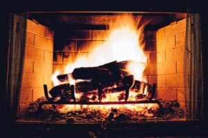 How Your Fireplace Affects Your Home’s Energy Efficiency champion chimneys