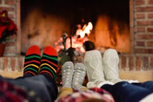 Teaching Your Children Fireplace Safety champion chimneys