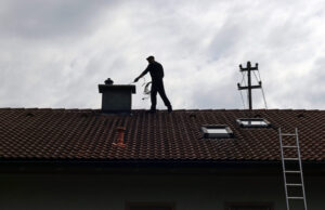 The Dangers of a Dirty Chimney champion chimneys