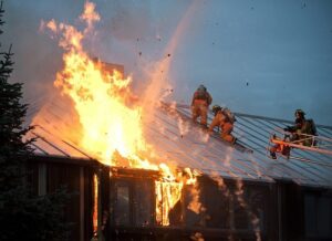 Tips for Preventing Chimney Fires champion chimneys