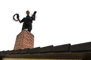 How to Tell When You Need Chimney Sweeping Services champion chimneys