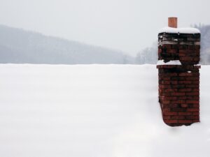 How Winter Weather Affects Your Chimney champion chimneys