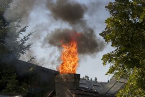 How to Prevent Chimney Fires champion chimneys